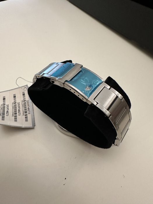 Ceas Brail Cronograph