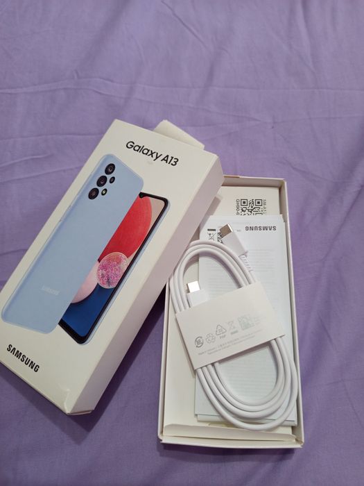 Samsung galaxy a13