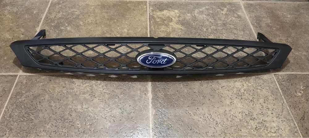 Grila fata Ford Focus 2 Facelift