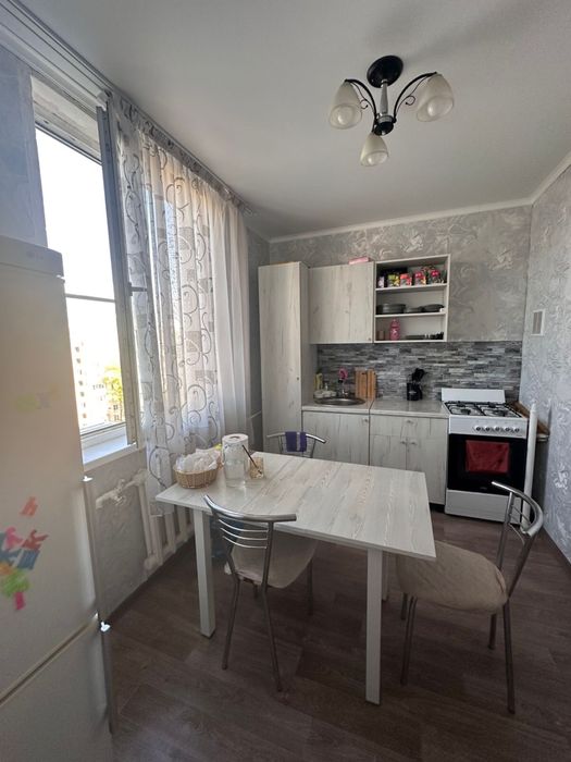 1 комнтатная квартира Продам или обменяю на 3 комн с доплатой