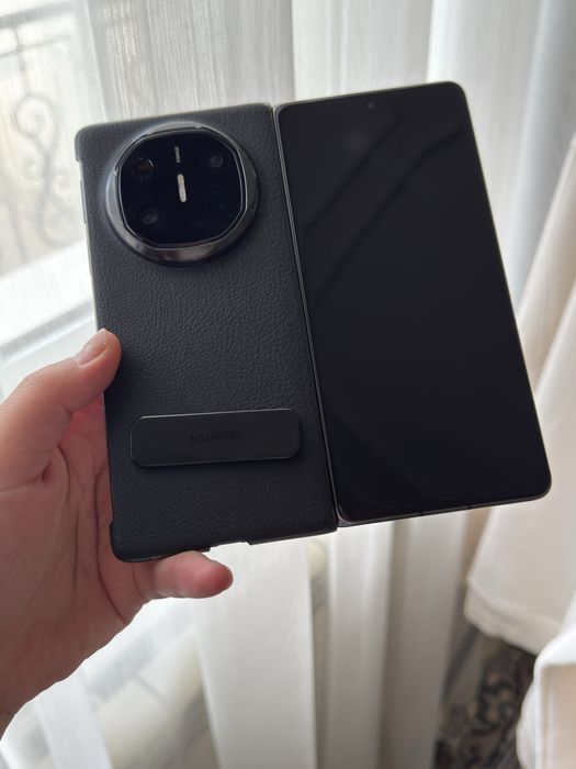 Huawei Mate X6 12/512 GB black
