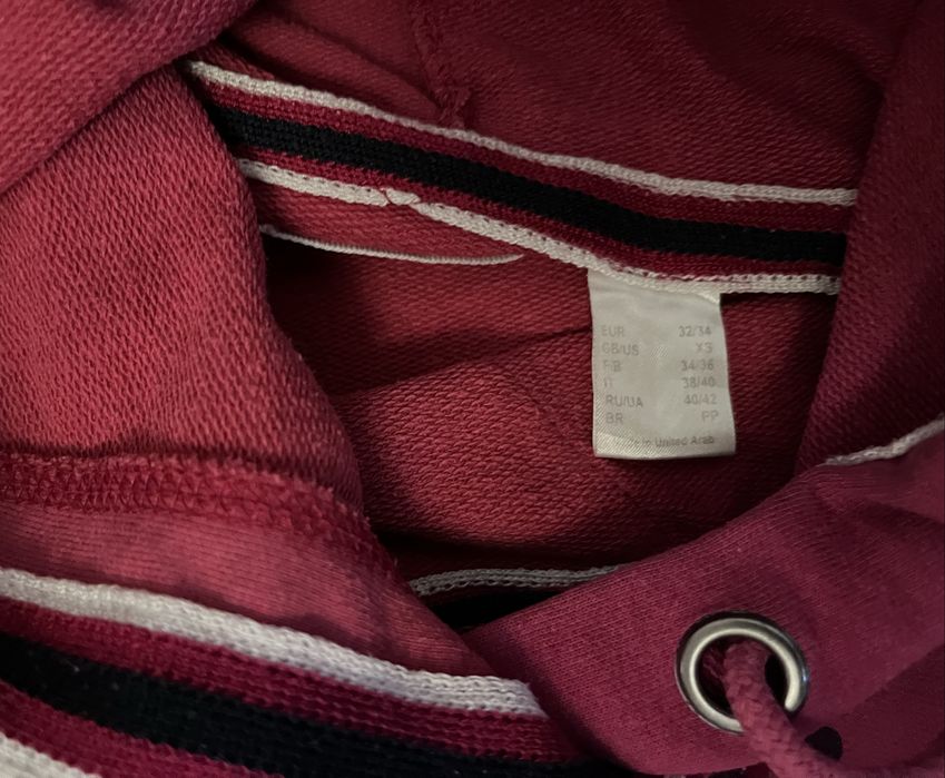 Pantaloni trening Converse 152-156 / XS