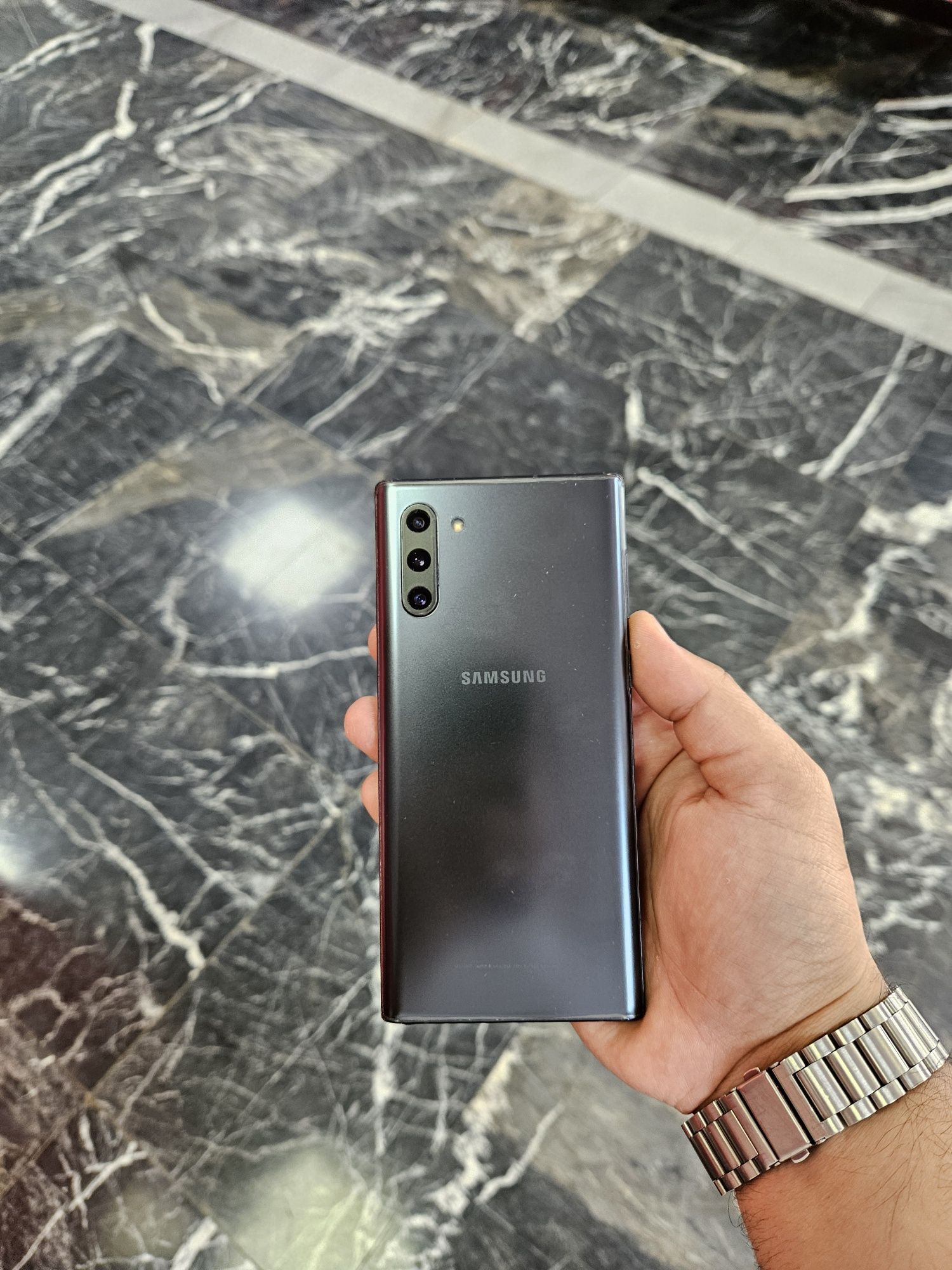 Samsung Galaxy Note 10