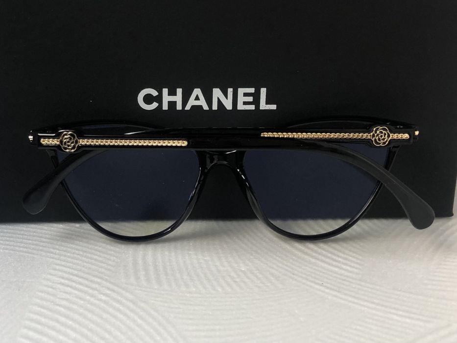 Очила за компютър Диоптрични рамки прозрачни слънчеви очила