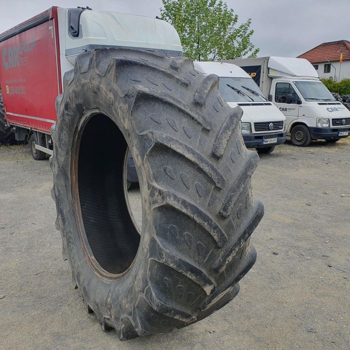 Cauciucuri 620/70R42 Kleber Profita de SUPER PRET La Anvelope