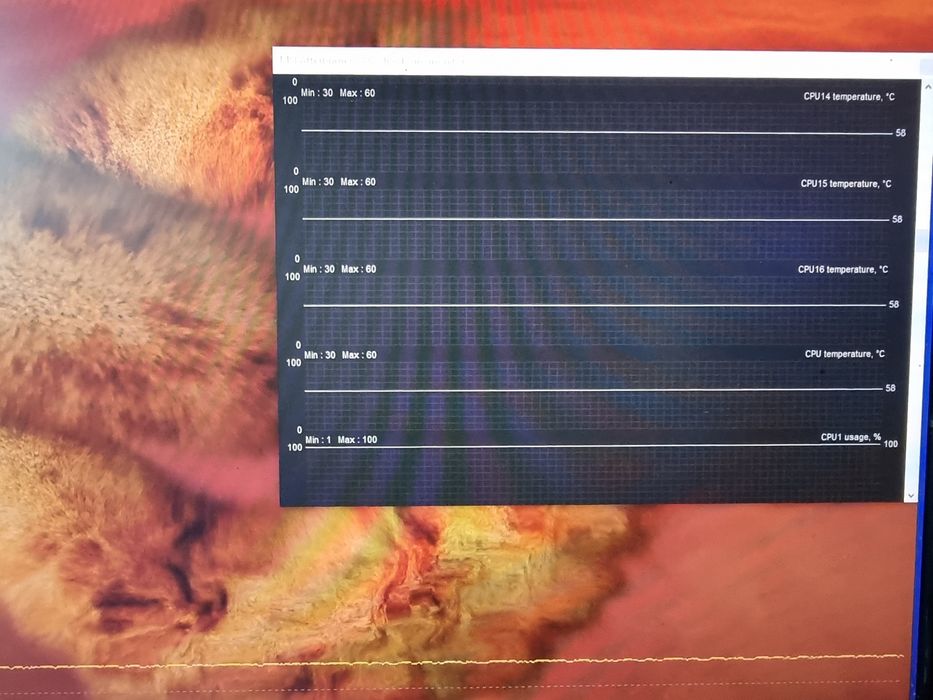 Fortnite Геймърски Компютър/R7 4750G/16GB RAM/SSD-512GB/GTX 1080 8GB