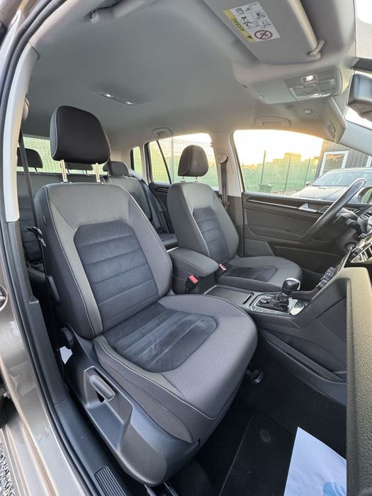 Vw Golf 7 Sportsvan /2.0 Diesel 150 CP /Euro 6 /Model 2015