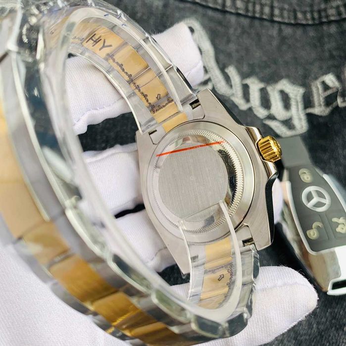 Ceas ROLEX SUBMARINER AUTOMATIC Bicolor-Calitatea 1 Nou 2025 Redus !!