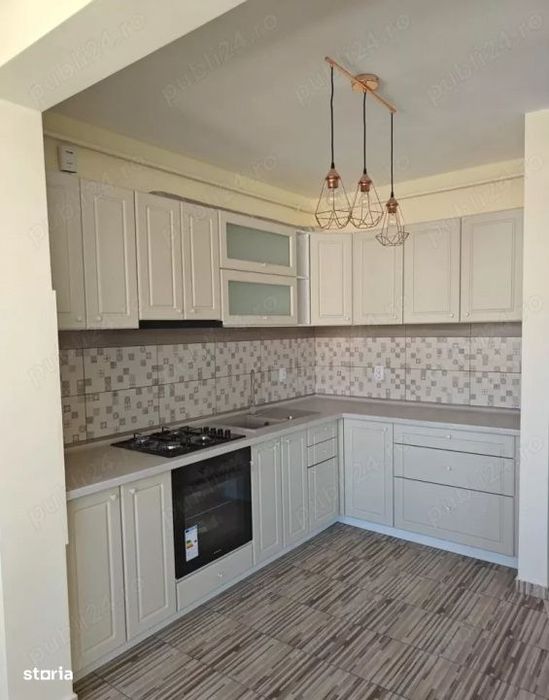 Apartament 3 camere zona, BMW Floresti Floresti