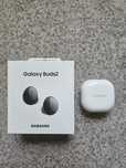 Продам наушники Galaxy Buds2