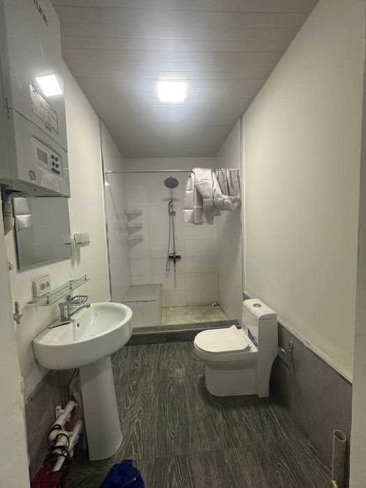 Самарканд дарвоза 2/2 400 ye