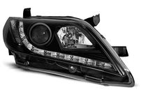 Faruri TOYOTA CAMRY 6 XV40 06-09 DAYLIGHT negru