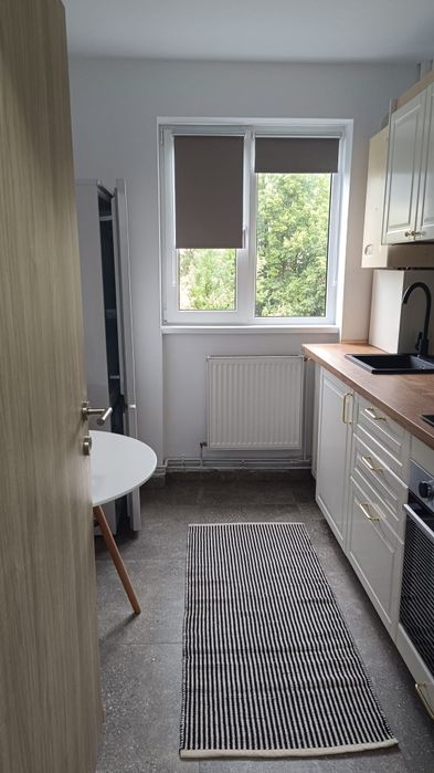 Apartament doua camere Cartier Sasar - direct proprietar