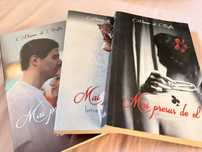 Mai presus de el - 3 volume