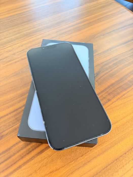iPhone 13 Pro Max Sierra Blue 256GB
