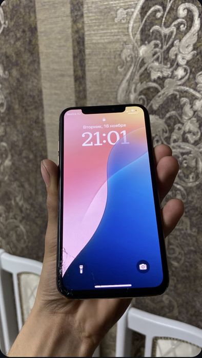 Ihpone XS  айфон хс