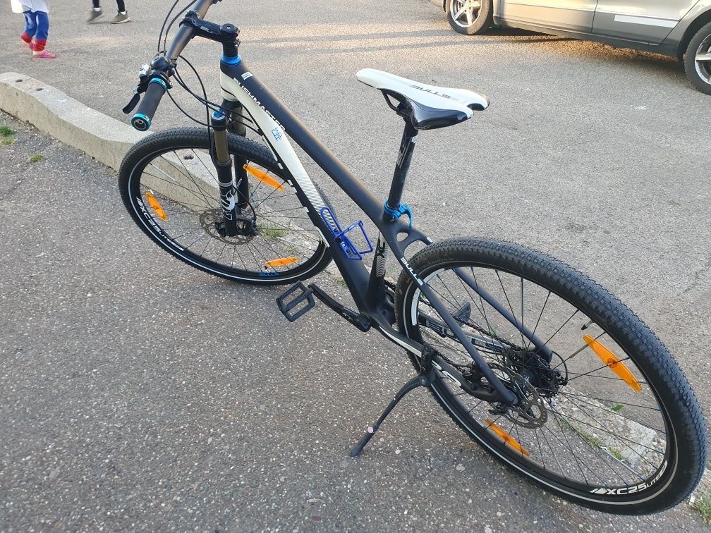 Bicicleta BULLS Bushmaster