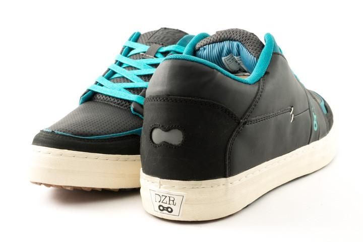 NOU! Pantofi ciclism freeride / street / dirt DZR Sense Pro Casual