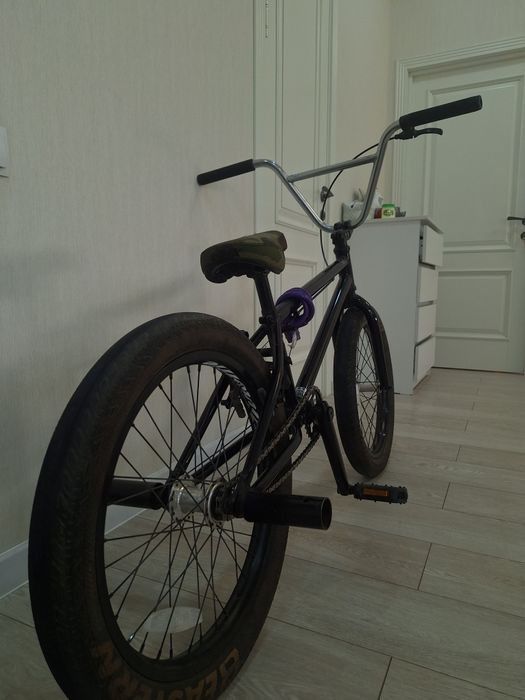 Велосипед трюковой BMX