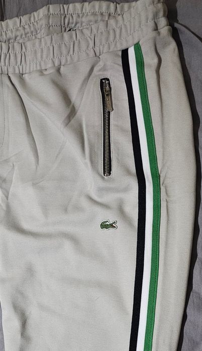 Мъжки комплект/екип Lacoste