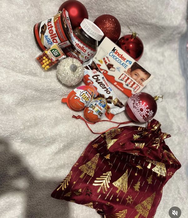 Новогодний подарок