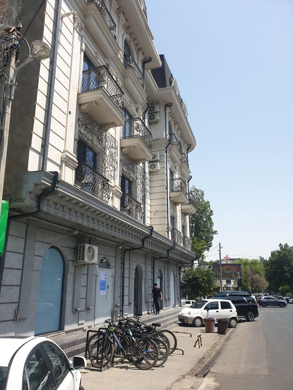 Срочно продаю новостройку с кадастром в Центр Луначарском по 900у.е/м2