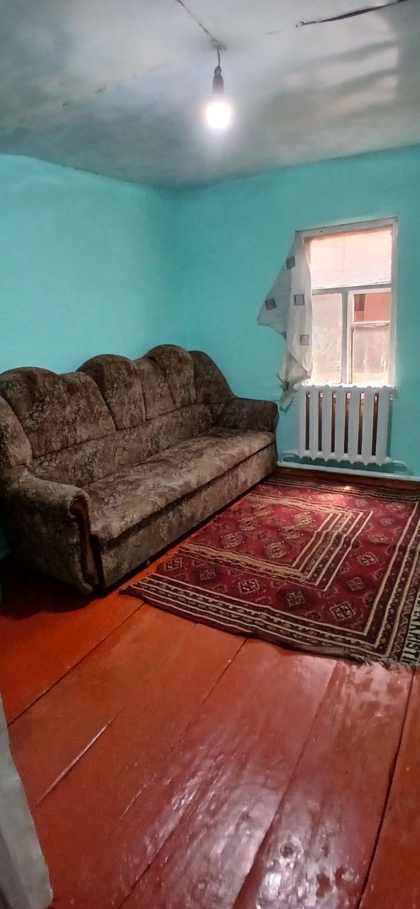 сдам времянку в центре