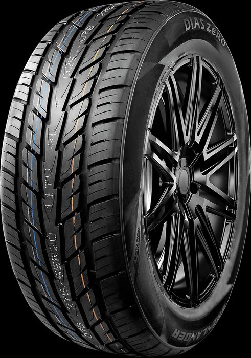 ROCKBLADE 265/35ZR22 ROCK 535 102W XL