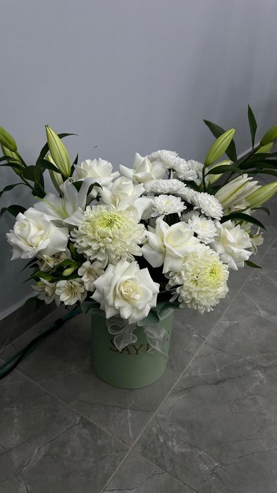 свежий , огромный