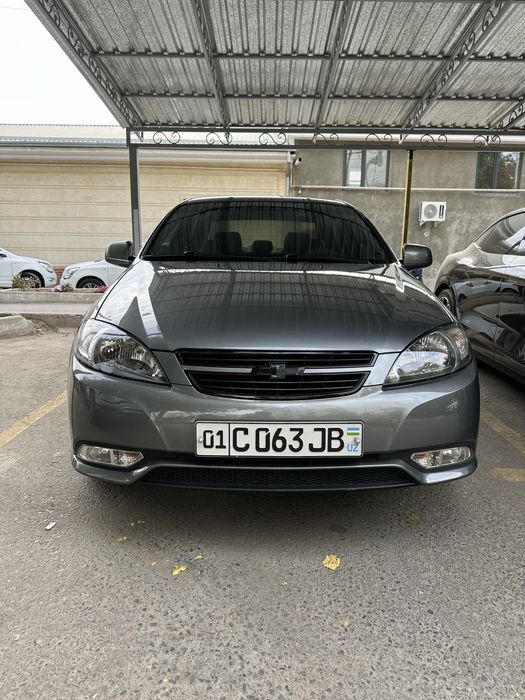 Jentra sotiladi 2015