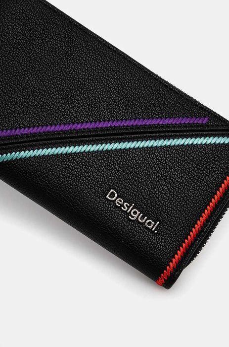 Desigual оригинално дамско портмоне