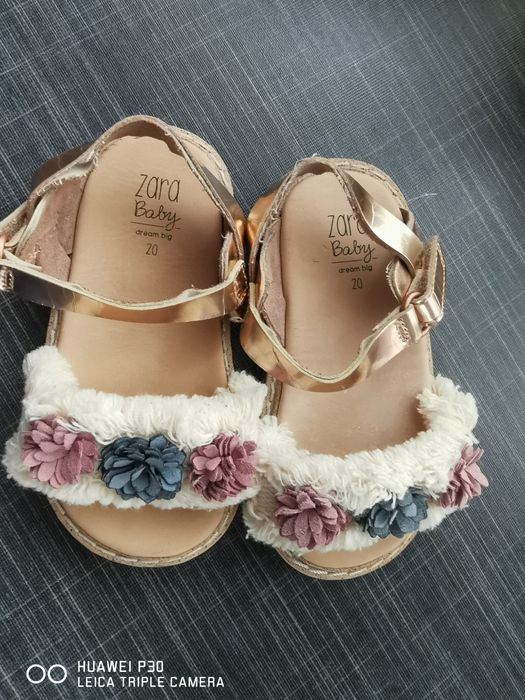 Sandale elegante