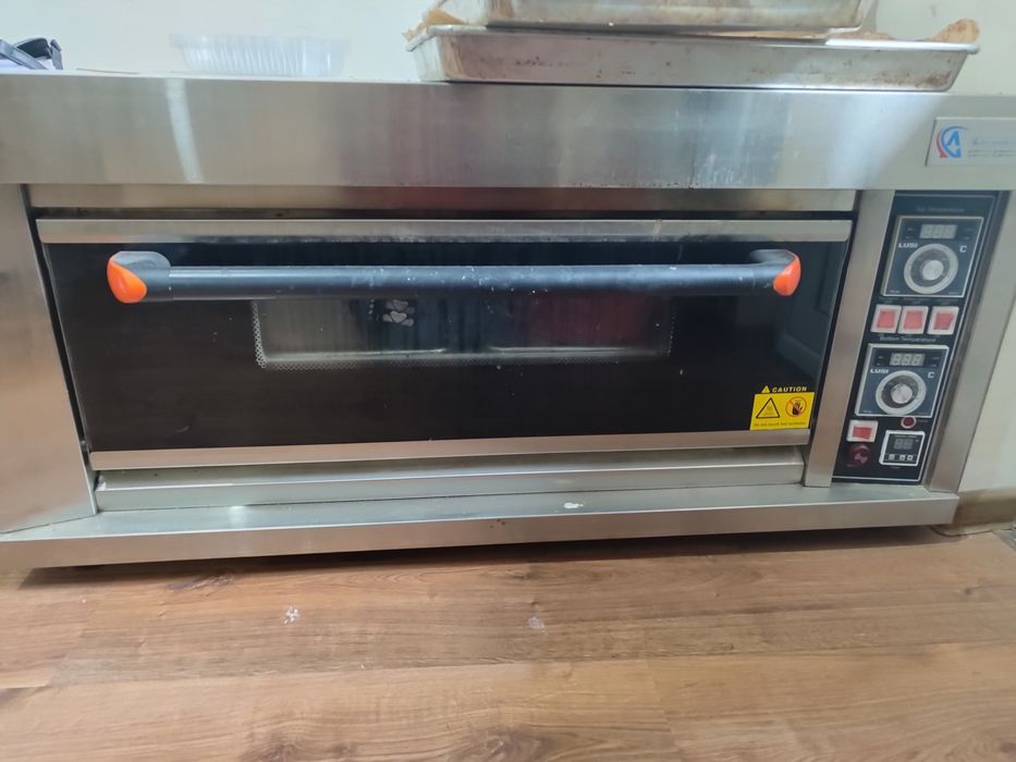 Pech sotiladi Allstar