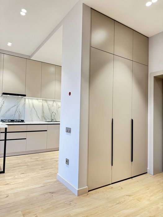 Мебель на заказ  Шкафы-купе Прихожие