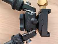 Vând bipod Atlas PSR 46