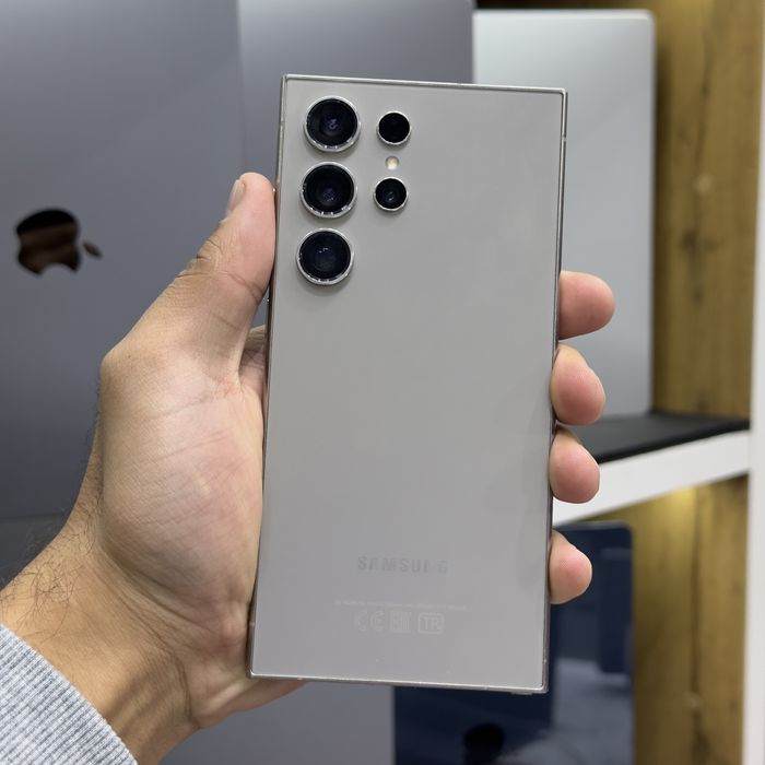 Galaxy S24 ultra 12/ 256