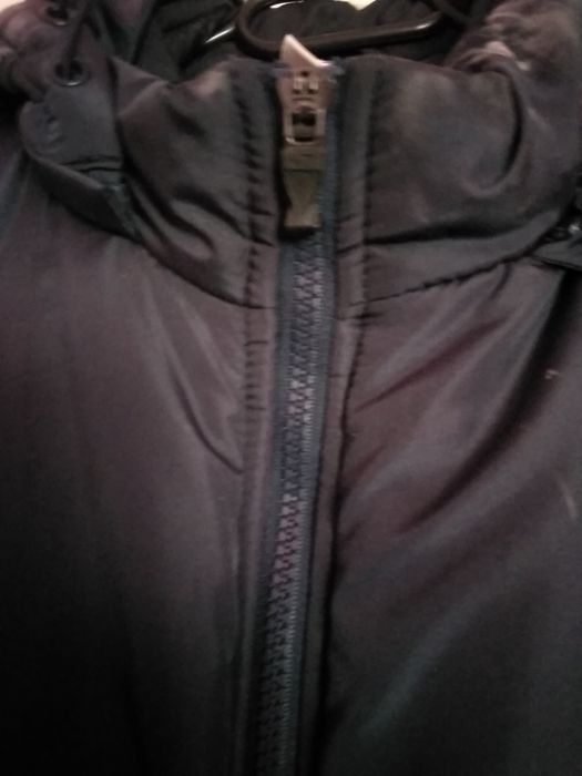 Jachetă Joma model urban 4,mărimea XXL,culoarea bleumarin.