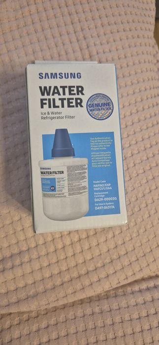 Filtru apa Samsung