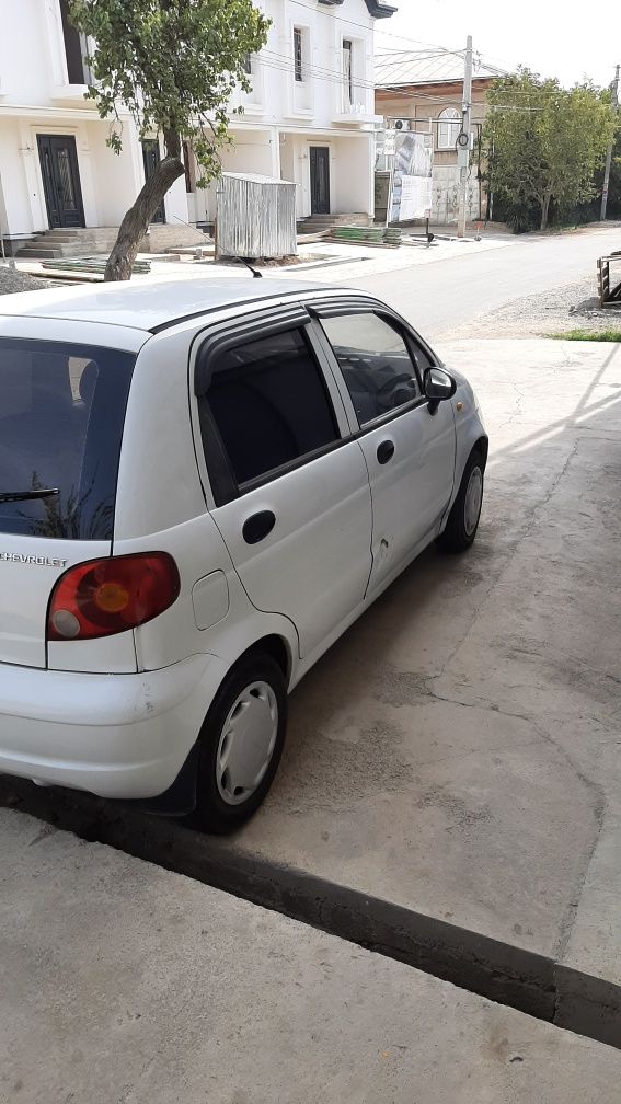 Matiz mx sotiladi