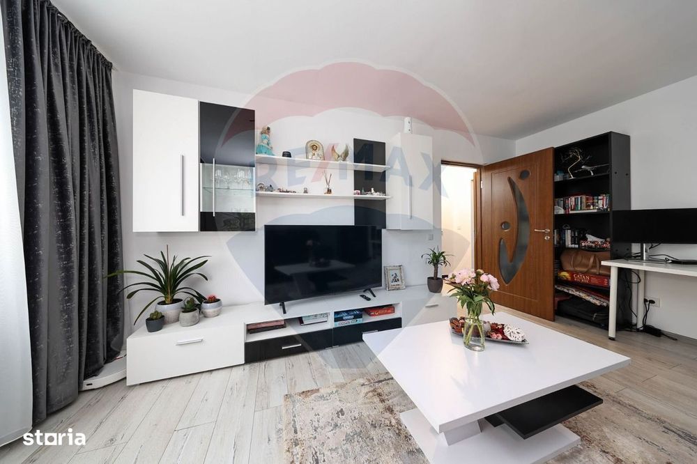 Apartament cu 2 camere în zona Calea Bucuresti
