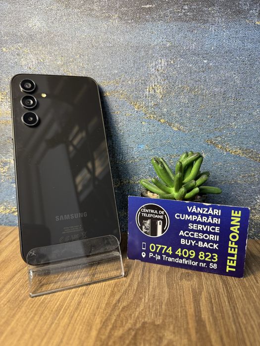 Samsung Galaxy A54/128Gb/Garantie 2Ani Centrul de Telefoane/Rate