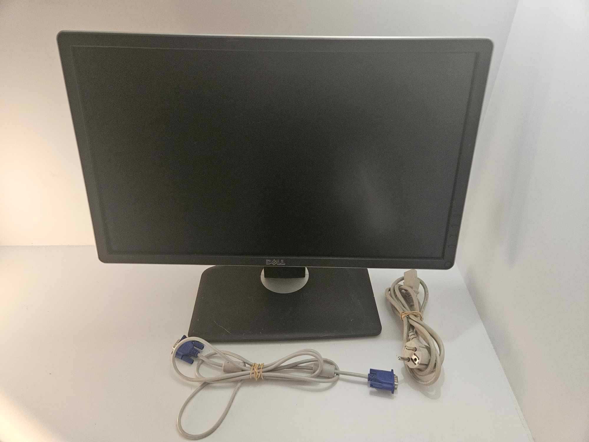 22" Монитор Dell P2214Hb 1920 X 1080, IPS