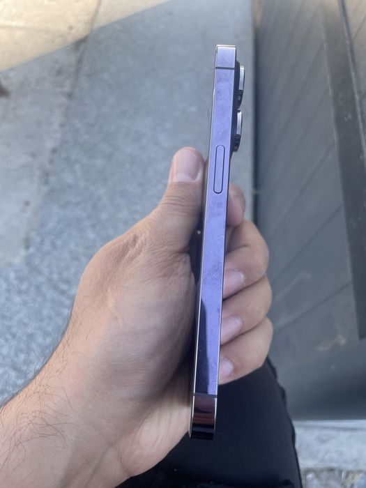 Iphone 14 pro 256GB