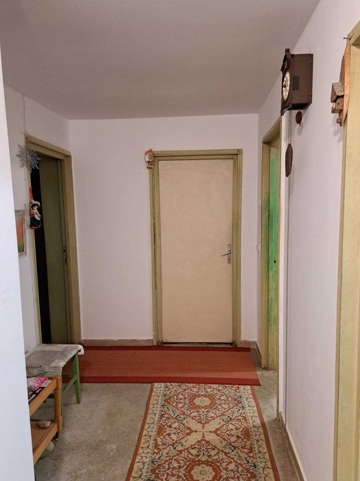 Apartament 2 camere, DECOMANDAT, în Deva, zona Gojdu