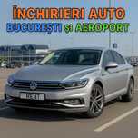 Inchirieri auto - Rent-a-car - Masini de inchiriat-Bucuresti-Aeroport