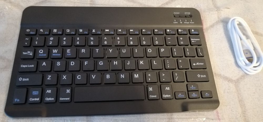 Tableta Teclast 13,3 inch,20 GB Ram, Dual SIM, Display 120 Hz, Andr 15