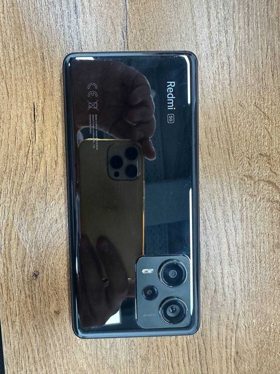 Xiaomi Redmi note 12 pro plus 5G