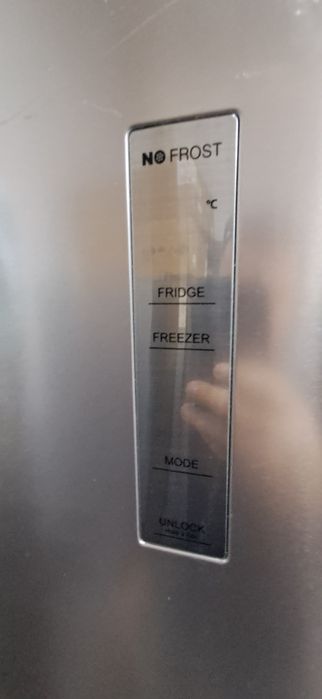 Frigider Hisense 519l A++ import Germania Garantie DB108