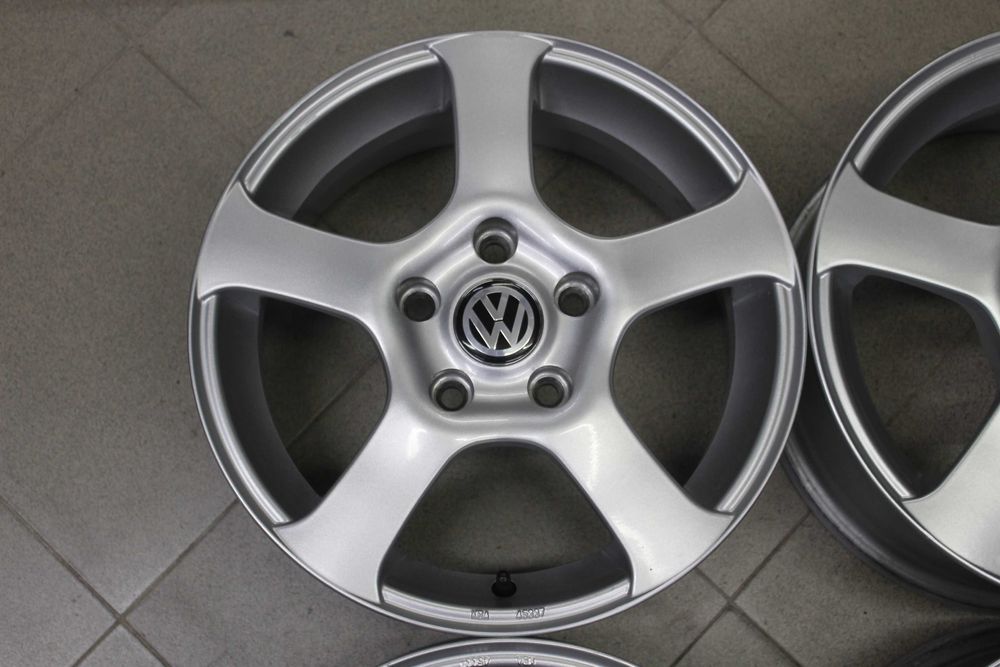 Джанти 15" VW Caddy, Golf
