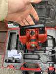 Laser nivela Stație Teodolit HILTI POT 10